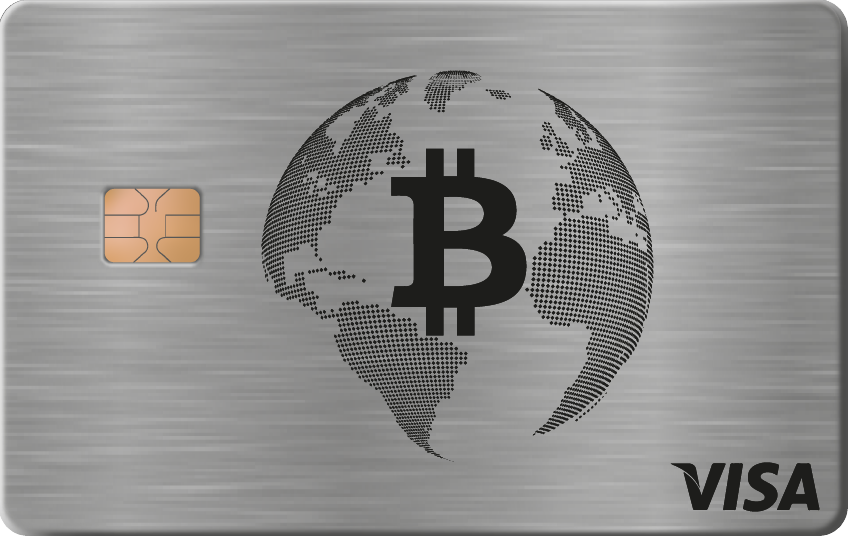 WORLD BITCOIN