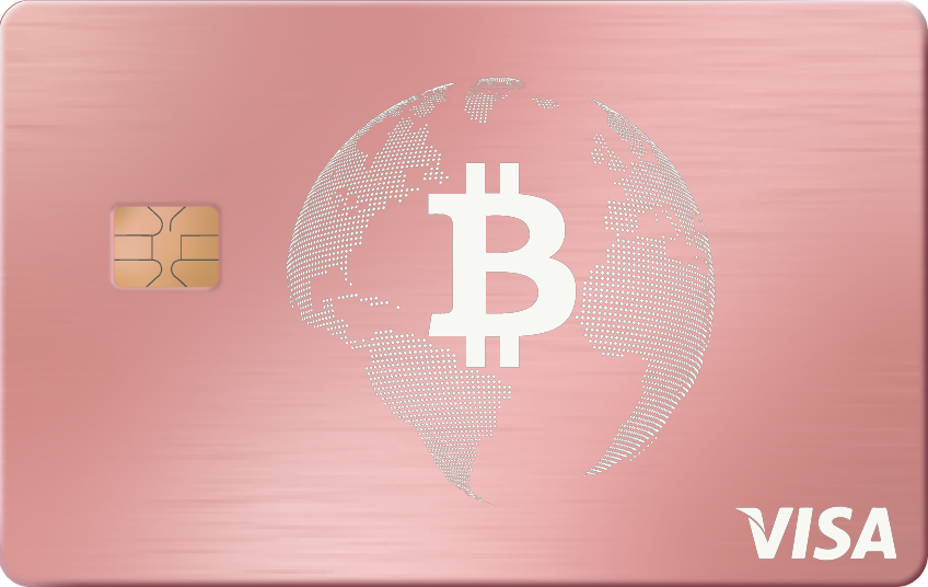 WORLD BITCOIN