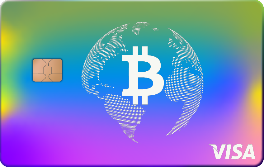 WORLD BITCOIN