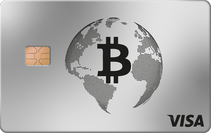 WORLD BITCOIN