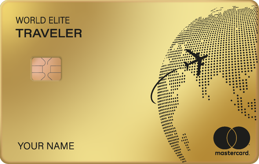 WORLD TRAVELER