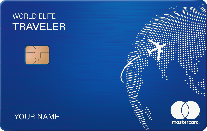 WORLD TRAVELER