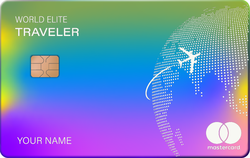 WORLD TRAVELER