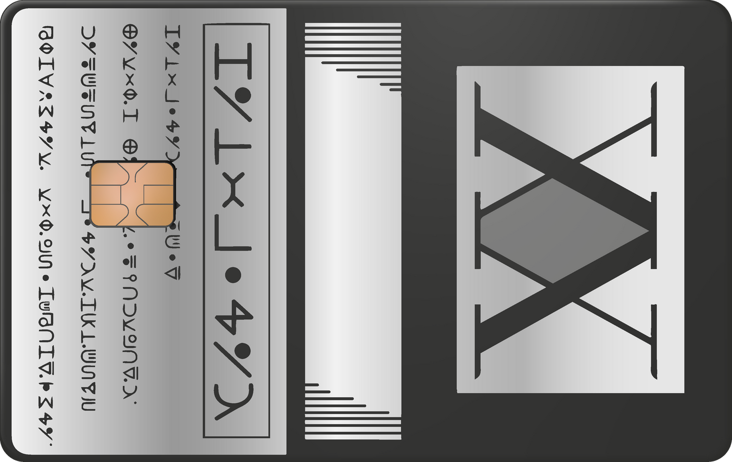 XHX