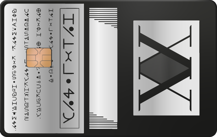 XHX