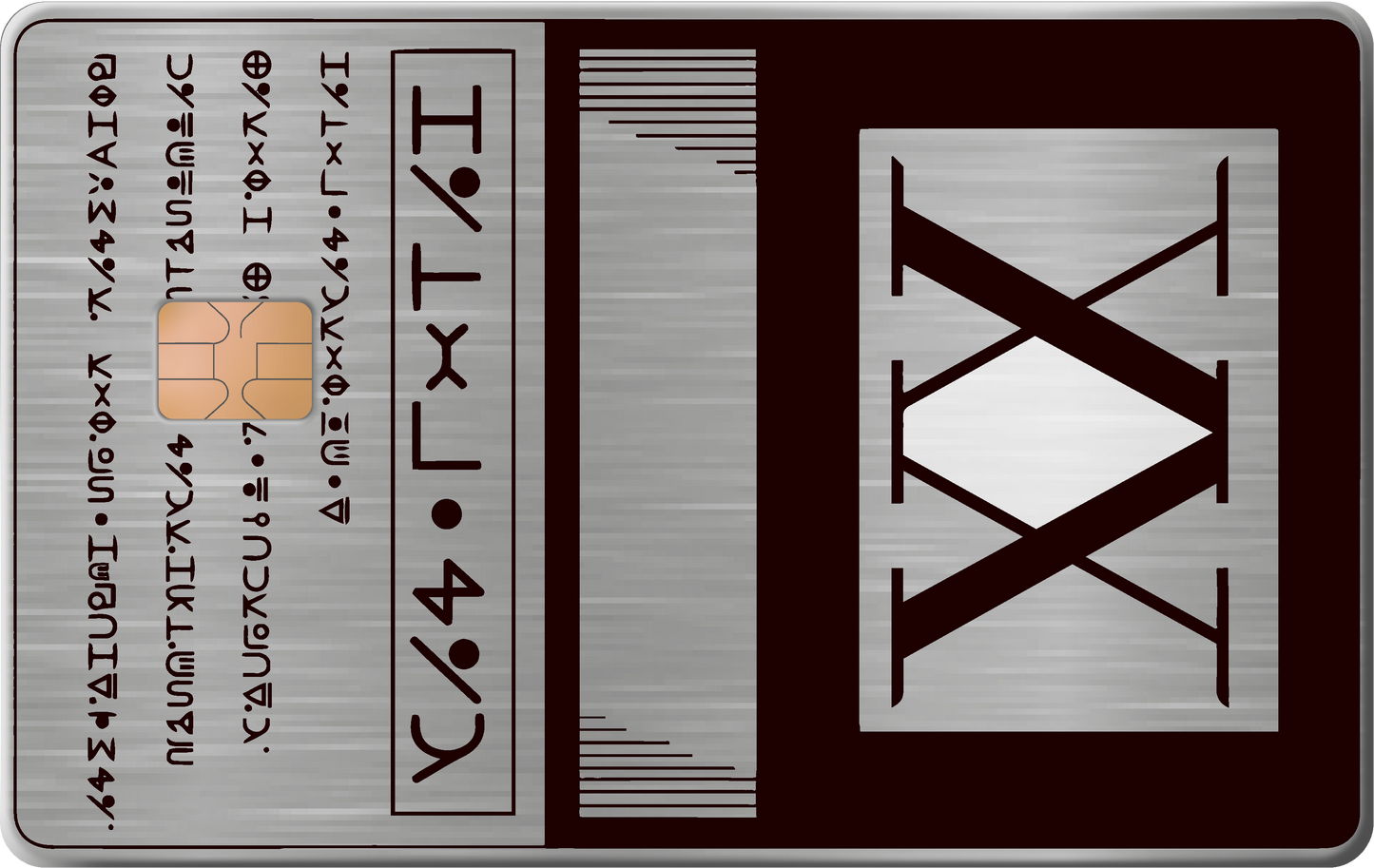 XHX