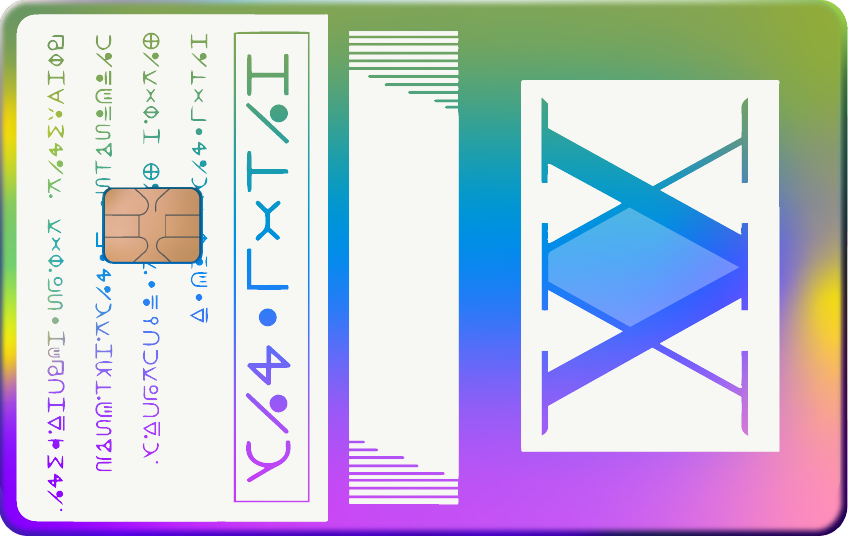 XHX